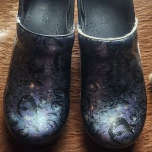 Dansko 38
